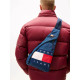 Tommy Hilfiger Τσάντα πλάτης Archive Denim Sling